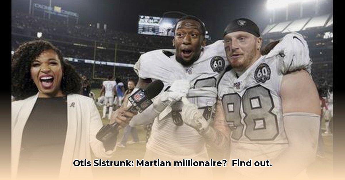 otis-sistrunk-net-worth